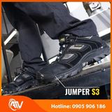  Giày Bảo Hộ Jogger Climber 