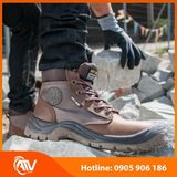  Giày Bảo Hộ Jogger Dakar 