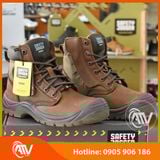  Giày Bảo Hộ Jogger Dakar 