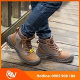  Giày Bảo Hộ Jogger Dakar 