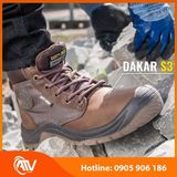  Giày Bảo Hộ Jogger Dakar 