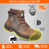  Giày Bảo Hộ Jogger Dakar 