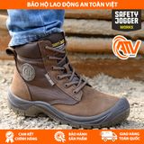  Giày Bảo Hộ Jogger Dakar 