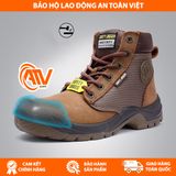  Giày Bảo Hộ Jogger Dakar 