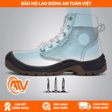  Giày Bảo Hộ Jogger Dakar 