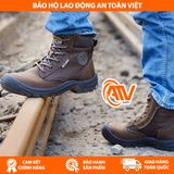  Giày Bảo Hộ Jogger Dakar 