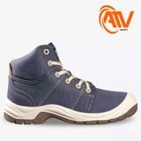  Giày Bảo Hộ Jogger Desert 