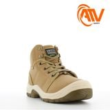  Giày Bảo Hộ Jogger Desert 