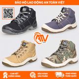  Giày Bảo Hộ Jogger Desert 