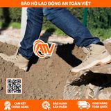  Giày Bảo Hộ Jogger Desert 