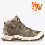  Giày Bảo Hộ Jogger Desert 