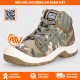  Giày Bảo Hộ Jogger Desert 