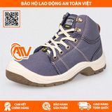  Giày Bảo Hộ Jogger Desert 