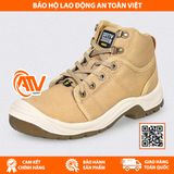  Giày Bảo Hộ Jogger Desert 