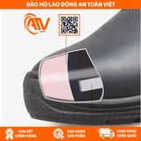  Giày Bảo Hộ Jogger Dolce 