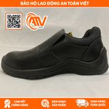 Giày Bảo Hộ Jogger Dolce 