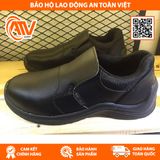  Giày Bảo Hộ Jogger Dolce 