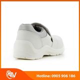  Giày Bảo Hộ Jogger Dolce 