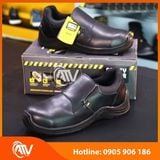  Giày Bảo Hộ Jogger Dolce 