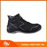  Giày Bảo Hộ Jogger Flow S3 MID 