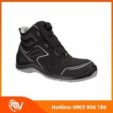  Giày Bảo Hộ Jogger Flow S3 MID 