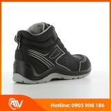 Giày Bảo Hộ Jogger Flow S3 MID 