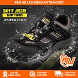  Giày Bảo Hộ Jogger Jumper 