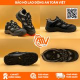  Giày Bảo Hộ Jogger Jumper 