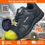  Giày Bảo Hộ Jogger Komodo 