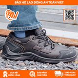  Giày Bảo Hộ Jogger Lava 