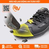  Giày Bảo Hộ Jogger Lava 