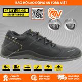  Giày Bảo Hộ Jogger Lava 