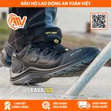  Giày Bảo Hộ Jogger Lava 