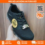 Giày Bảo Hộ Jogger Ligero 