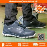  Giày Bảo Hộ Jogger Ligero 