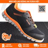  Giày Bảo Hộ Jogger Ligero 