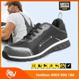  Giày Bảo Hộ Jogger Ligero2 