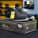  Giày Bảo Hộ Jogger Ligero 