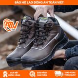  Giày Bảo Hộ Jogger Mars EH 