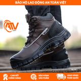  Giày Bảo Hộ Jogger Mars EH 