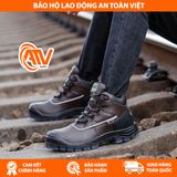 Giày Bảo Hộ Jogger Mars EH 