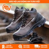  Giày Bảo Hộ Jogger Mars EH 