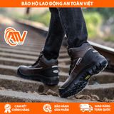  Giày Bảo Hộ Jogger Mars EH 