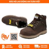  Giày Bảo Hộ Jogger Meteor 