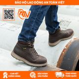  Giày Bảo Hộ Jogger Meteor 