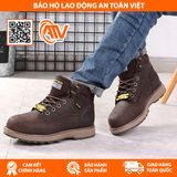  Giày Bảo Hộ Jogger Meteor 