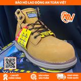  Giày Bảo Hộ Jogger Meteor 