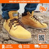  Giày Bảo Hộ Jogger Meteor 