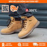  Giày Bảo Hộ Jogger Meteor 