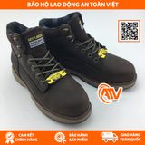 Giày Bảo Hộ Jogger Meteor 